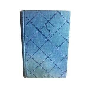 Vintage The Robe by Lloyd C. Douglas Hardcover Book‎ 1942 H M Co. Religious